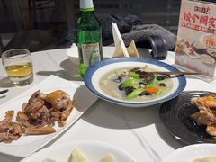 -东方饺子王(和平里店)