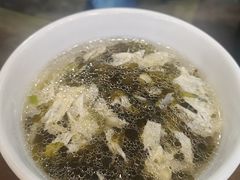 -粗茶淡饭(东关街店)