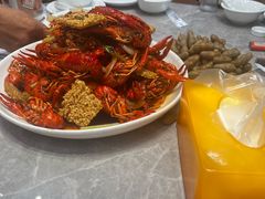 -虾女王·龙虾·烧烤(龙江店)