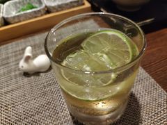 梅子酒-久喜番和牛烧肉酒场(北辰三角洲店)