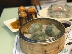 -点点心点心专门店(旺角店)