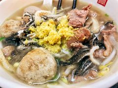潮镇老尾牛杂-潮镇老尾牛杂(环城西路店)