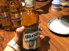 乌苏-纳瓦新疆菜(银都店)