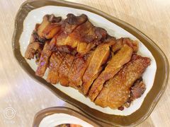 -老上海里弄味道(知春路店)