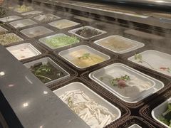 -尚品海鲜肥牛自助火锅(湖明店)