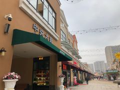 门面-百联奥特莱斯广场(武汉盘龙店)