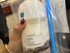 -兰熊鲜奶(西直门凯德mall店)