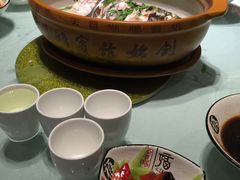 -风味小馆(天目湖宾馆店)