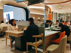 -呷哺呷哺 黄金牧场 (新辰里学清路店)