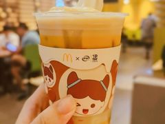 -麦当劳(豫园店)