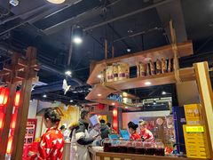 -鸽子窝(青塔店)
