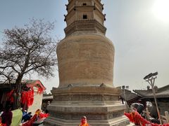 -白塔山公园