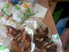 -华莱士·全鸡汉堡(乐城店)