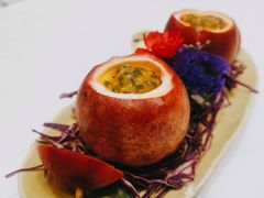 -君德澜酒家·创意粤菜(金山谷店)