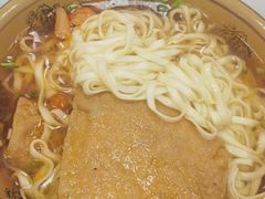 -北门严记小吃(九华中路店)