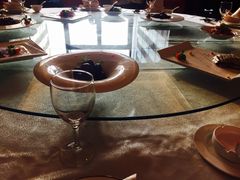 -玄武苏宁诺富特酒店·紫金轩中餐厅