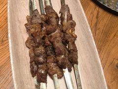 -驿楼兰·新疆菜(火车站店)