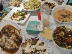 -小红鲸·海鲜餐厅(轸大路店)