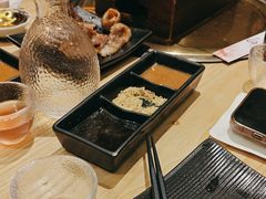 -松鱼亭·和牛烧肉(协鑫广场店)