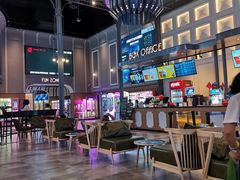 -星轶STARX影城(瑞安吾悦广场旗舰店)