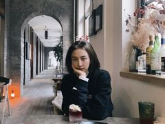 -CHURCH  BISTRO 教堂·餐吧