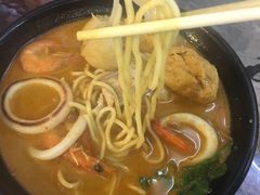 -老闽味沙茶面·姜母鸭(传承35年曾厝垵店)