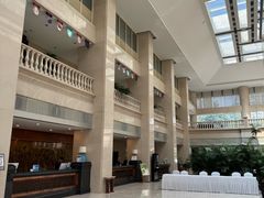 -曲江惠宾苑宾馆(大雁塔大唐不夜城店)
