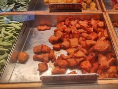 -甘煸记·干煸辣子鸡(深圳壹方城店)