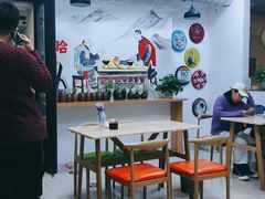 -嗦哈螺蛳粉(步行街)