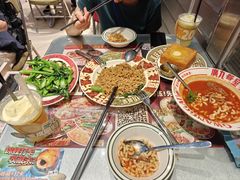 -广九餐室(陈家祠扬韬广场店)