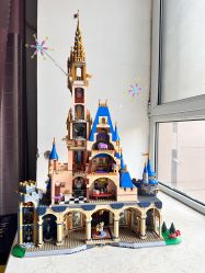 -乐高授权专卖店(济南万象城店)