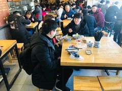 大堂-裕兴记·三虾面(西北街总店)