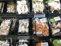 -京客隆超市(京源店)