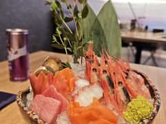 -大渔铁板烧(万象城店)