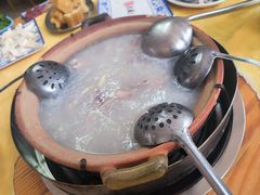 -大戚饭店(泰华路店)