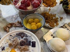 -水牛奶皇后糖水铺(深圳总店)