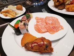 -雅阁国际大酒店·中餐厅