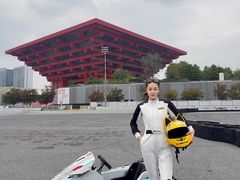 -赛卡联盟卡丁车馆(上海世博店)