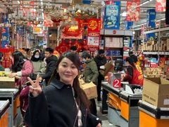 -福达坊批发城(汉阳黄金口总店)