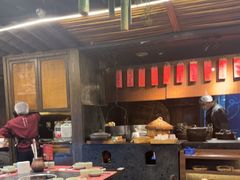 -盡膳口福·百年汤方火锅(科华北路店)