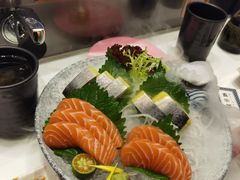 -三禾寿司(南城印象汇店)