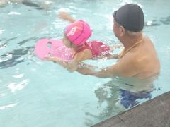 -一兆韦德健身(慧芝湖店)