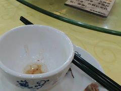 -台山美食一绝阿四台山黄鳝饭(阿四创作店)
