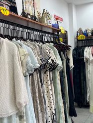 -陈大户旗袍(狮子林店)