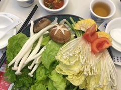 -陈记顺和潮汕牛肉火锅(番禺迎宾大道店)