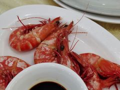 -秋姐美食店(旅游大道店)