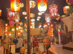 -中国闽台缘博物馆