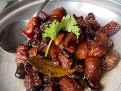 -仙店农庄(湖景农庄餐厅)