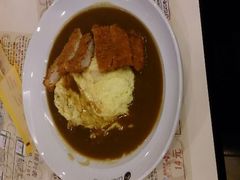 -COCO壱番屋(北京平安国际金融中心店)