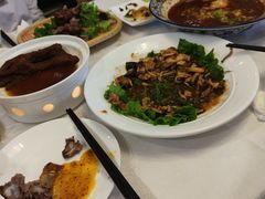 -大铁勺酒楼(宾水西道店)